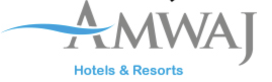Logo Amwaj Hotels - Egypt