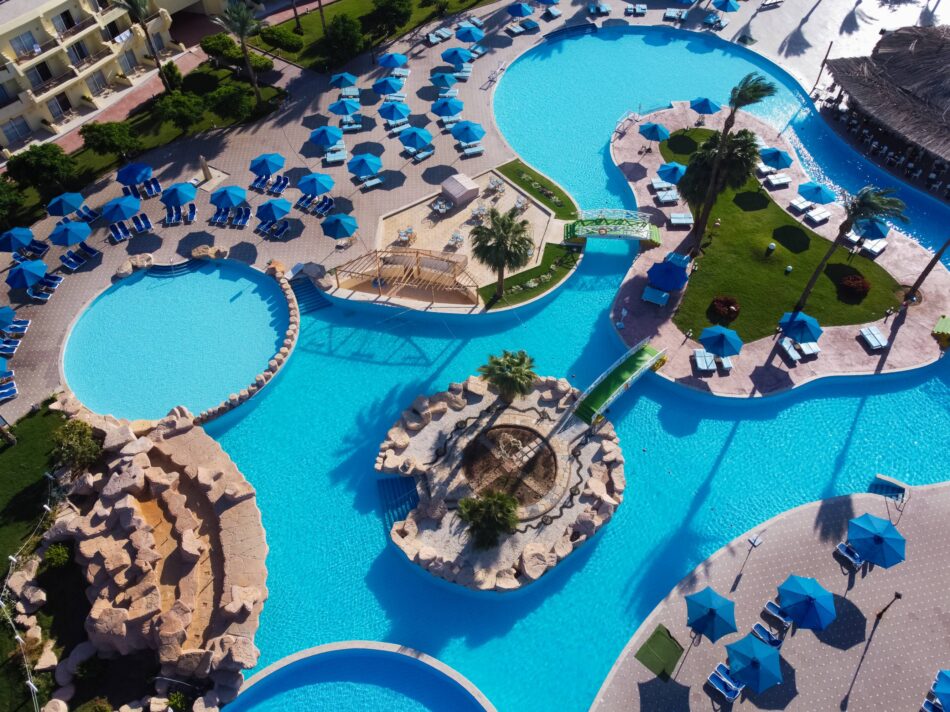 A Family Getaway Like No Other at Amwaj Oyoun Resort